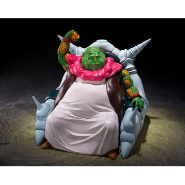 Dragon Ball S.H.Figuarts Action Figure The Great Elder 30 cm - The Happy Toy Store